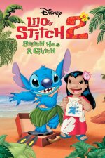 Lilo &amp; Stitch 2: Stitch Has a Glitch