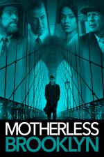 Motherless Brooklyn English Subtitle