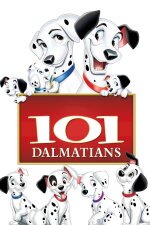 One Hundred and One Dalmatians Greek Subtitle