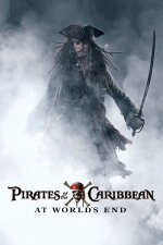 Pirates of the Caribbean: At World&apos;s End Danish Subtitle