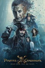 Pirates of the Caribbean: Dead Men Tell No Tales Farsi/Persian Subtitle