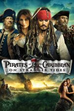 Pirates of the Caribbean: On Stranger Tides Farsi/Persian Subtitle