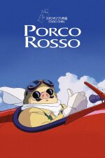 Porco Rosso (1994)