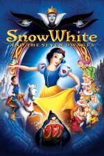 Snow White and the Seven Dwarfs Brazillian Portuguese Subtitle