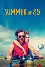 Summer of 85 (2021)