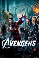 The Avengers Brazillian Portuguese Subtitle