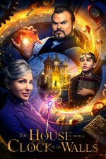 The House with a Clock in Its Walls Swedish Subtitle