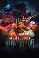 The Legend of Muay Thai: 9 Satra Thai Subtitle