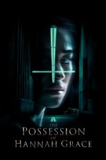 The Possession of Hannah Grace Hebrew Subtitle