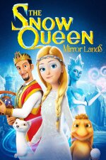 The Snow Queen 4: Mirrorlands (2020)