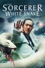 The Sorcerer and the White Snake English Subtitle