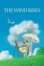 The Wind Rises (2014)