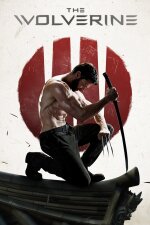 The Wolverine Farsi/Persian Subtitle