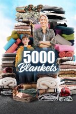5000 Blankets Chinese BG Code Subtitle