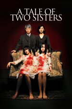 A Tale of Two Sisters Spanish Subtitle