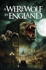 A Werewolf in England Danish Subtitle