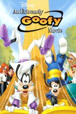 An Extremely Goofy Movie French Subtitle
