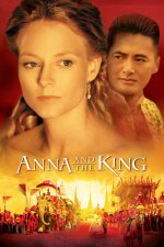 Anna and the King Swedish Subtitle