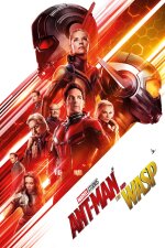 Ant-Man and the Wasp Hungarian Subtitle