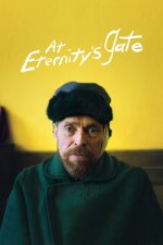 At Eternity&apos;s Gate Swedish Subtitle
