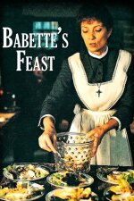 Babette&apos;s Feast Danish Subtitle