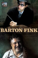 Barton Fink Czech Subtitle