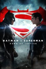 Batman v Superman: Dawn of Justice Danish Subtitle