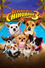 Beverly Hills Chihuahua 3: Viva La Fiesta! Danish Subtitle