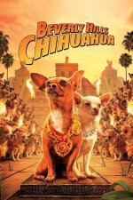 Beverly Hills Chihuahua Vietnamese Subtitle