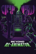 Beyond Re-Animator Spanish Subtitle
