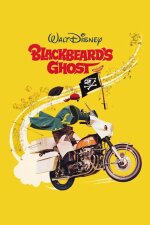 Blackbeard&apos;s Ghost Swedish Subtitle