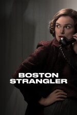 Boston Strangler Farsi/Persian Subtitle