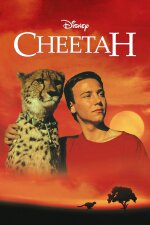 Cheetah Norwegian Subtitle