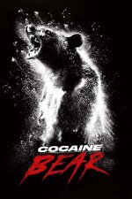 Cocaine Bear Japanese Subtitle
