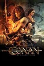 Conan the Barbarian Finnish Subtitle