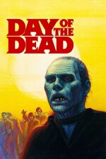 Day of the Dead Norwegian Subtitle