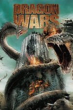 Dragon Wars: D-War Norwegian Subtitle