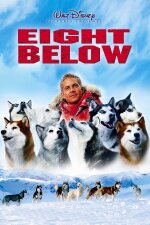 Eight Below French Subtitle