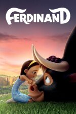 Ferdinand Indonesian Subtitle