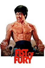 Fist of Fury Farsi/Persian Subtitle