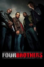 Four Brothers Arabic Subtitle
