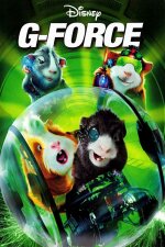 G-Force French Subtitle