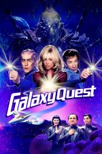 Galaxy Quest Turkish Subtitle