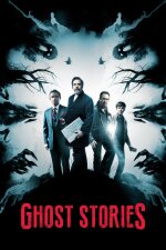 Ghost Stories Malay Subtitle