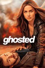 Ghosted Korean Subtitle