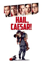 Hail, Caesar! Danish Subtitle
