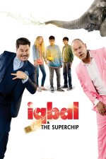 Iqbal &amp; superchippen (2016)