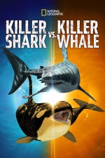 Killer Shark vs. Killer Whale Danish Subtitle