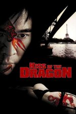 Kiss of the Dragon English Subtitle