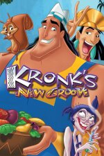 Kronk&apos;s New Groove Chinese BG Code Subtitle